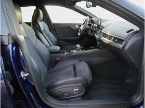 Audi S5 Sportback RFK*Matrix*Navi*GRA*Virtual