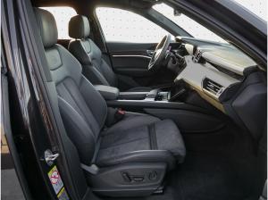 Audi Q8 e-tron 55 quattro S line AHK*Pano*Air*Matrix