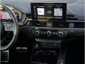 Audi S5 Sportback RFK*Matrix*Navi*GRA*Virtual