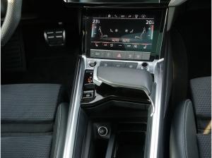 Audi Q8 e-tron 55 quattro S line AHK*Pano*Air*Matrix