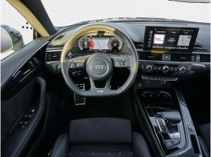 Audi S5 Sportback RFK*Matrix*Navi*GRA*Virtual