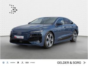 Audi A6 e-tron A6 Sportback e-tron perf. 0,25%*air*LED*AHK*Pano*360°