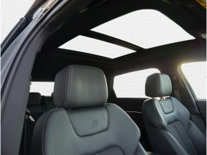 Audi Q8 e-tron 55 quattro S line AHK*Pano*Air*Matrix