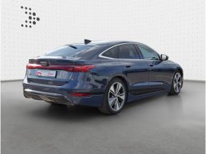 Audi A6 e-tron A6 Sportback e-tron perf. 0,25%*air*LED*AHK*Pano*360°