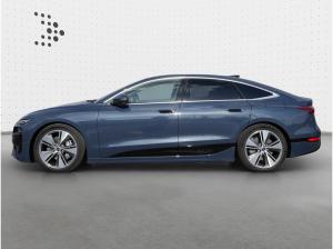 Audi A6 e-tron A6 Sportback e-tron perf. 0,25%*air*LED*AHK*Pano*360°