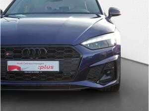 Audi S5 Sportback RFK*Matrix*Navi*GRA*Virtual