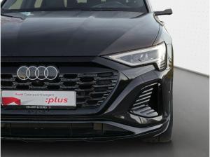 Audi Q8 e-tron 55 quattro S line AHK*Pano*Air*Matrix