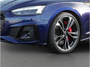 Audi S5 Sportback RFK*Matrix*Navi*GRA*Virtual