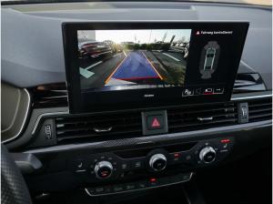 Audi S5 Sportback RFK*Matrix*Navi*GRA*Virtual