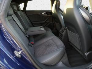 Audi S5 Sportback RFK*Matrix*Navi*GRA*Virtual