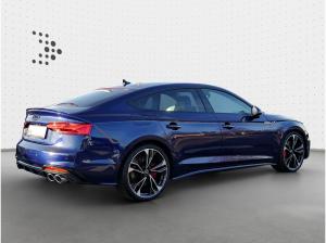 Audi S5 Sportback RFK*Matrix*Navi*GRA*Virtual