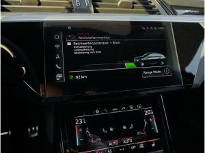 Audi Q8 e-tron 55 quattro S line AHK*Pano*Air*Matrix