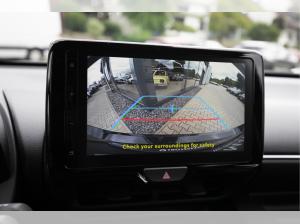 Mazda 2 Hybrid 1.5L VVT-i 116ps Aut. EXCLUSIVE-Line