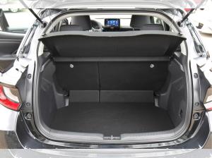 Mazda 2 Hybrid 1.5L VVT-i 116ps Aut. EXCLUSIVE-Line