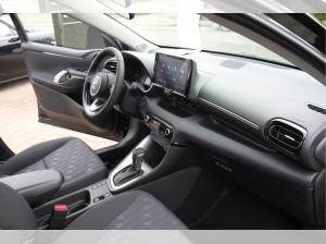 Mazda 2 Hybrid 1.5L VVT-i 116ps Aut. EXCLUSIVE-Line