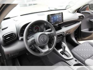 Mazda 2 Hybrid 1.5L VVT-i 116ps Aut. EXCLUSIVE-Line