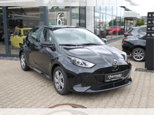 Mazda 2 Hybrid 1.5L VVT-i 116ps Aut. EXCLUSIVE-Line
