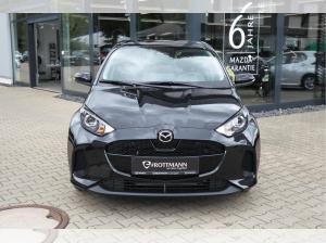 Mazda 2 Hybrid 1.5L VVT-i 116ps Aut. EXCLUSIVE-Line