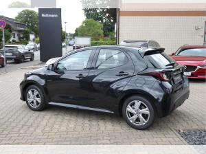 Mazda 2 Hybrid 1.5L VVT-i 116ps Aut. EXCLUSIVE-Line