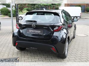 Mazda 2 Hybrid 1.5L VVT-i 116ps Aut. EXCLUSIVE-Line