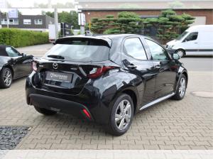 Mazda 2 Hybrid 1.5L VVT-i 116ps Aut. EXCLUSIVE-Line