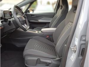 Cupra Born / Navi, Bluetooth, 360°, LED, ACC, SHZ