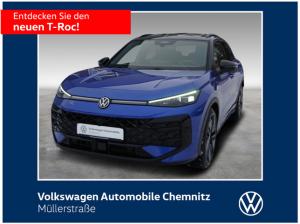 Volkswagen T-Roc R-Line 1.5 l eTSI DSG