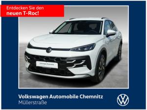 Volkswagen T-Roc Life 1.5 l eTSI DSG