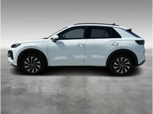 Volkswagen T-Roc Life 1.5 l eTSI DSG