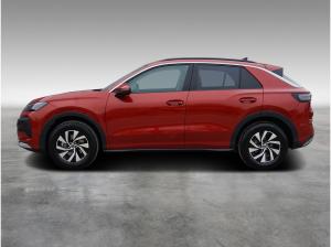 Volkswagen T-Roc Life 1.5 l eTSI DSG
