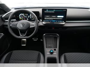 Volkswagen T-Roc R-Line 1.5 l eTSI DSG