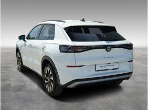 Volkswagen T-Roc Life 1.5 l eTSI DSG