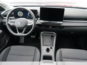 Volkswagen T-Roc Life 1.5 l eTSI DSG