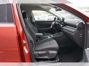 Volkswagen T-Roc Life 1.5 l eTSI DSG