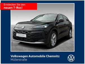 Volkswagen T-Roc Style 1.5 l eTSI DSG