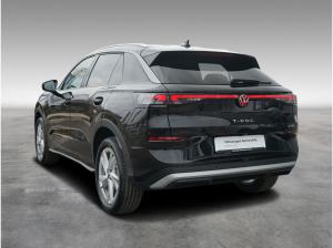 Volkswagen T-Roc Style 1.5 l eTSI DSG