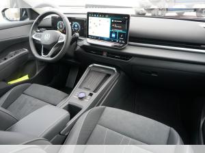 Volkswagen T-Roc Style 1.5 l eTSI DSG