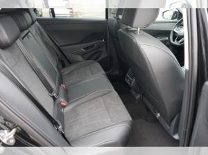 Volkswagen T-Roc Style 1.5 l eTSI DSG