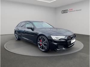 Audi S6 Avant 3.0 TDI Matrix B&O HuD Pano Standklima