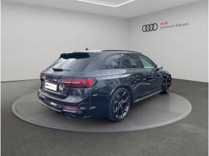 Audi RS4 RS 4 Avant quattro competition Matrix Navi Kam.