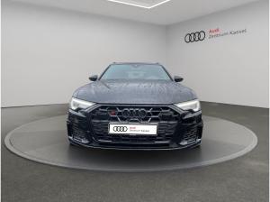 Audi S6 Avant 3.0 TDI Matrix B&O HuD Pano Standklima