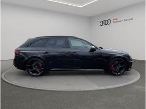 Audi RS4 RS 4 Avant quattro competition Matrix Navi Kam.