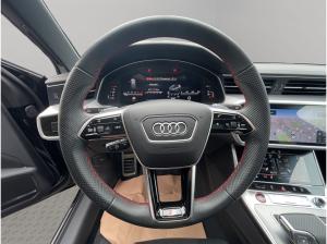 Audi S6 Avant 3.0 TDI Matrix B&O HuD Pano Standklima