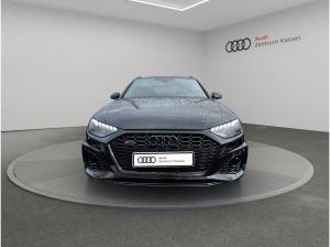 Audi RS4 RS 4 Avant quattro competition Matrix Navi Kam.