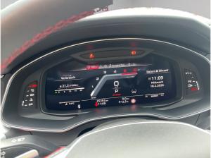 Audi S6 Avant 3.0 TDI Matrix B&O HuD Pano Standklima