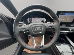 Audi RS4 RS 4 Avant quattro competition Matrix Navi Kam.