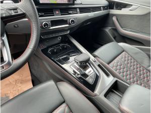 Audi RS4 RS 4 Avant quattro competition Matrix Navi Kam.