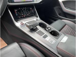 Audi S6 Avant 3.0 TDI Matrix B&O HuD Pano Standklima