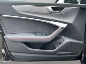 Audi S6 Avant 3.0 TDI Matrix B&O HuD Pano Standklima