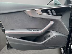 Audi RS4 RS 4 Avant quattro competition Matrix Navi Kam.